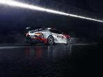 Toyota GR Supra GT4 Concept 2019 года